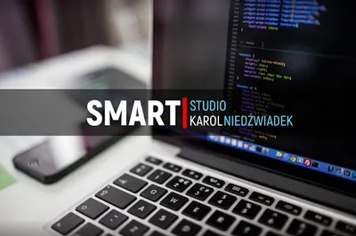 Smart Studio Karol Niedźwiadek | Strony internetowe Lublin | Zdjęcia z drona